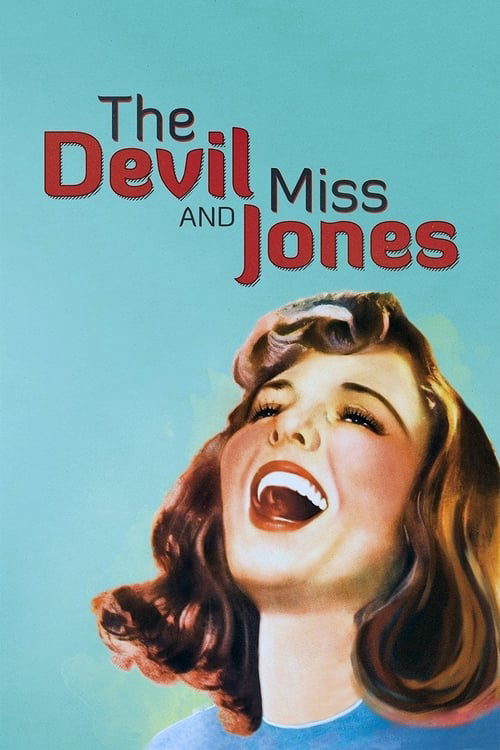 Watch The Devil In Miss Jones